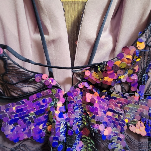 Prom dress - Picture 5 of 6